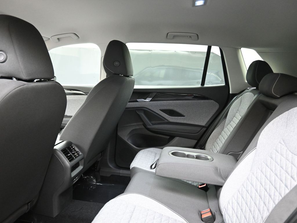 2026 Volkswagen Tiguan S - Photo 18