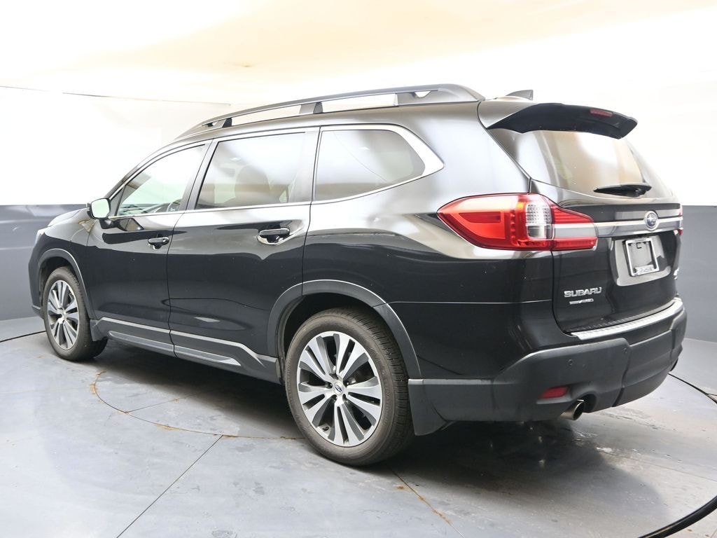 Used 2020 Subaru Ascent Limited 7-Passenger SUV