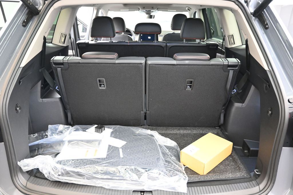2026 Volkswagen Atlas Atlas Peak Edition - Photo 19
