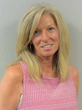 Staff member Angela Carlson from 0f594af43a0e