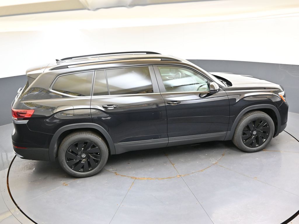 2026 Volkswagen Atlas SE w/Tech - Photo 42