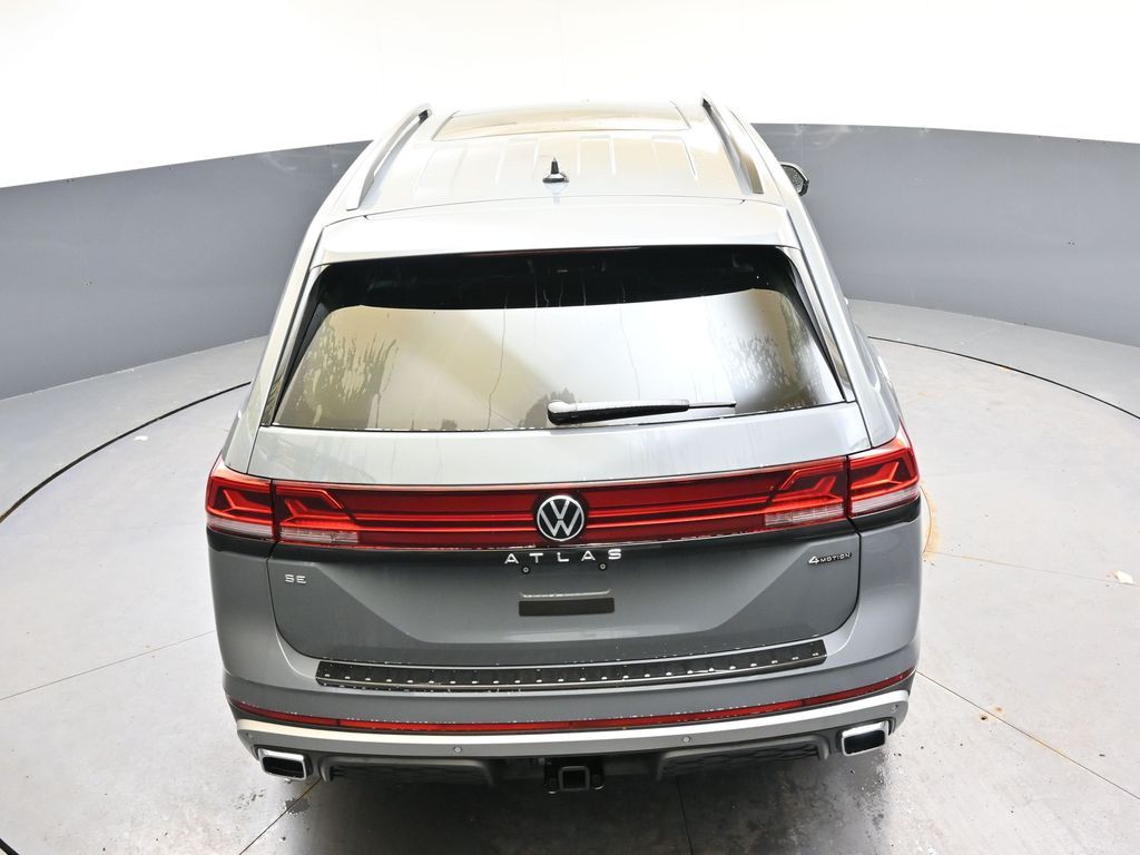 2026 Volkswagen Atlas Atlas Peak Edition - Photo 51