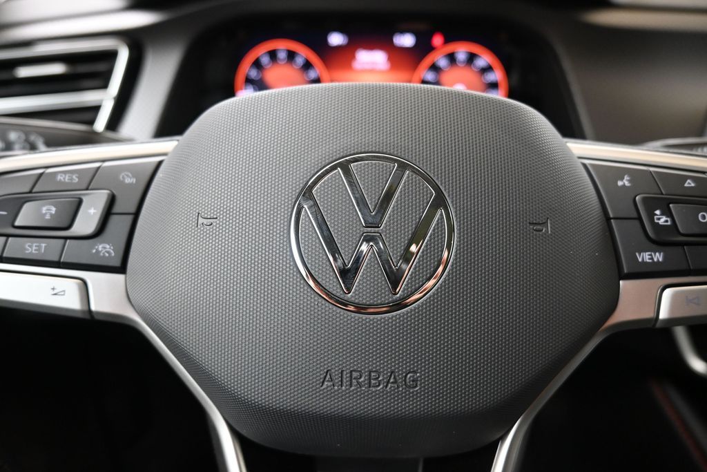 2026 Volkswagen Atlas Atlas Peak Edition - Photo 30