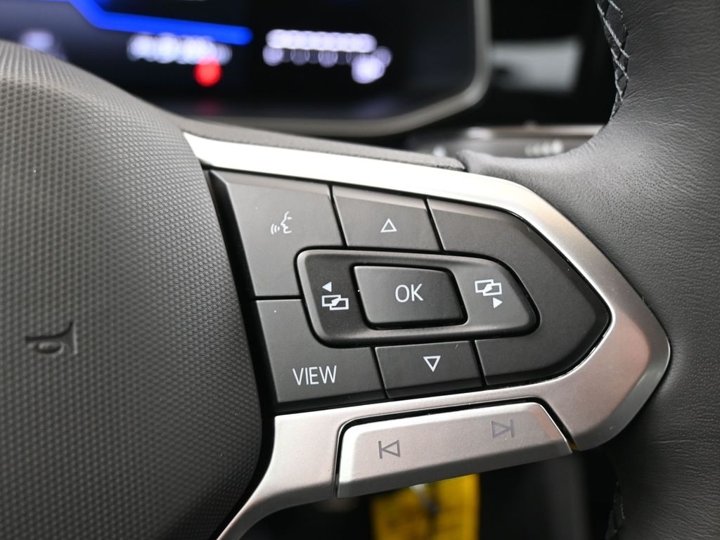 2026 Volkswagen Jetta Sport - Photo 26