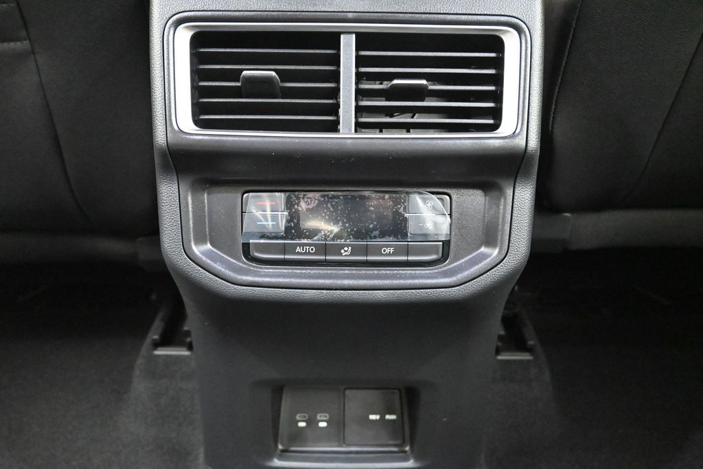 2026 Volkswagen Atlas Atlas Peak Edition - Photo 23
