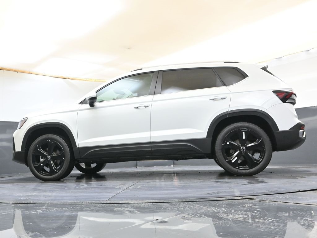 2026 Volkswagen Taos SEL - Photo 36