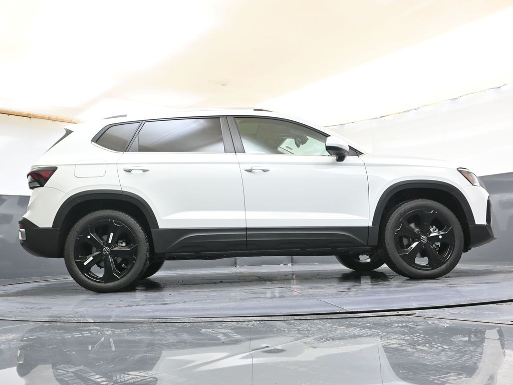 2026 Volkswagen Taos SEL - Photo 39