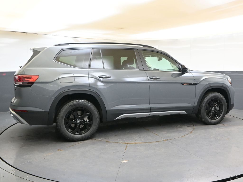 2026 Volkswagen Atlas Atlas Peak Edition - Photo 6