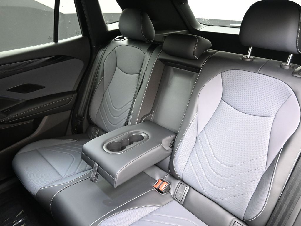 2026 Volkswagen Tiguan SE R-LINE BLACK - Photo 20
