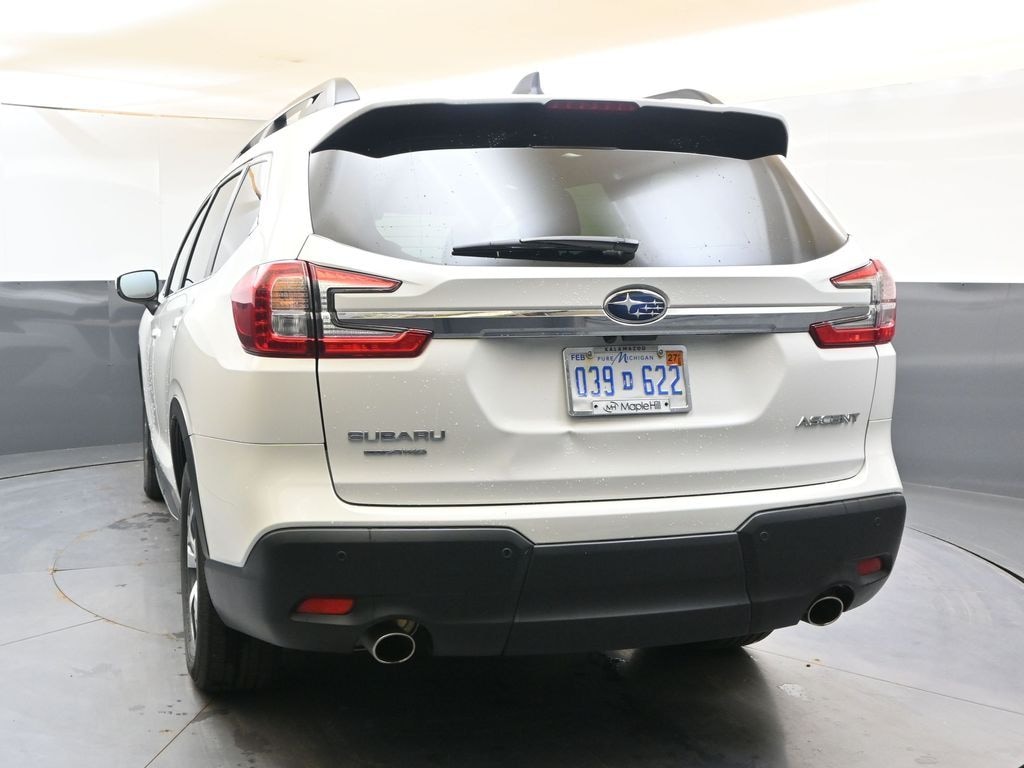 Used 2025 Subaru Ascent Premium 7-Passenger SUV