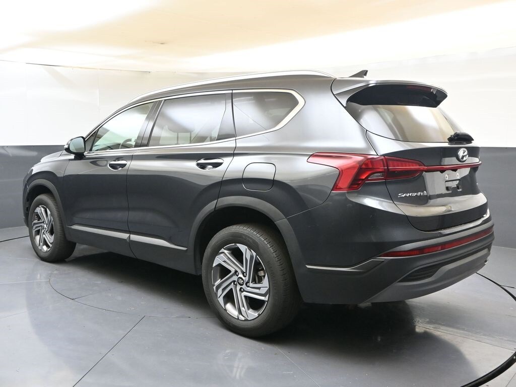 Used 2023 Hyundai Santa Fe SEL SUV