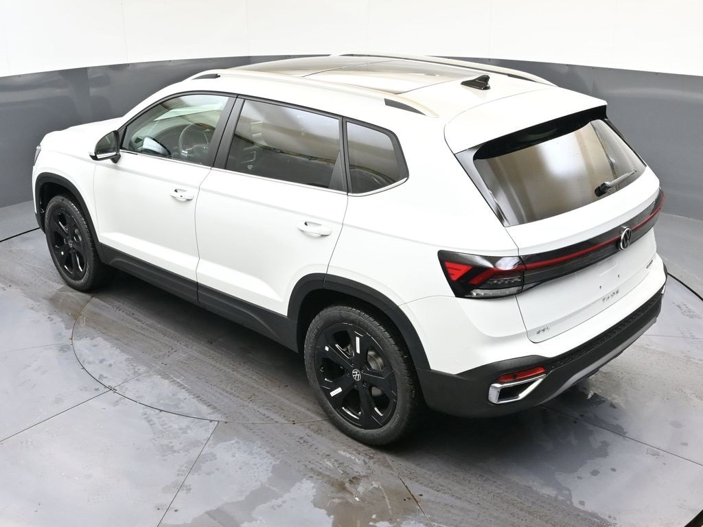 2026 Volkswagen Taos SEL - Photo 43