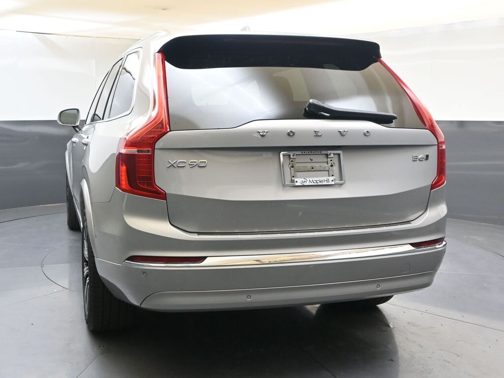 Used 2024 Volvo XC90 B6 Plus Bright 7-Seater SUV