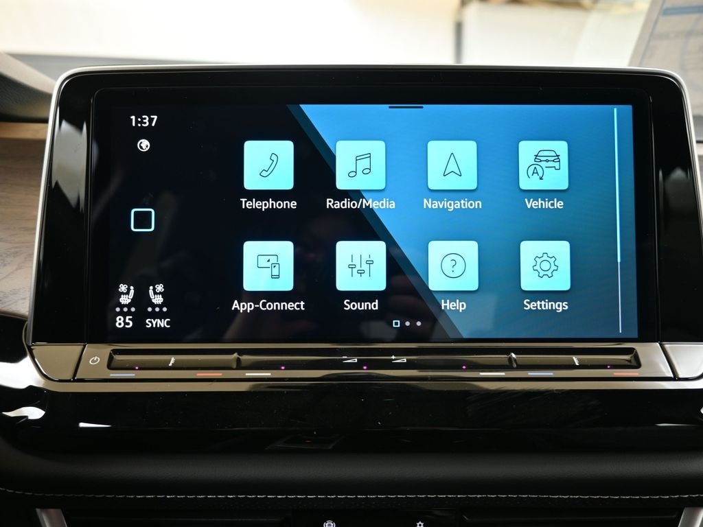 2026 Volkswagen Atlas SE w/Tech - Photo 32