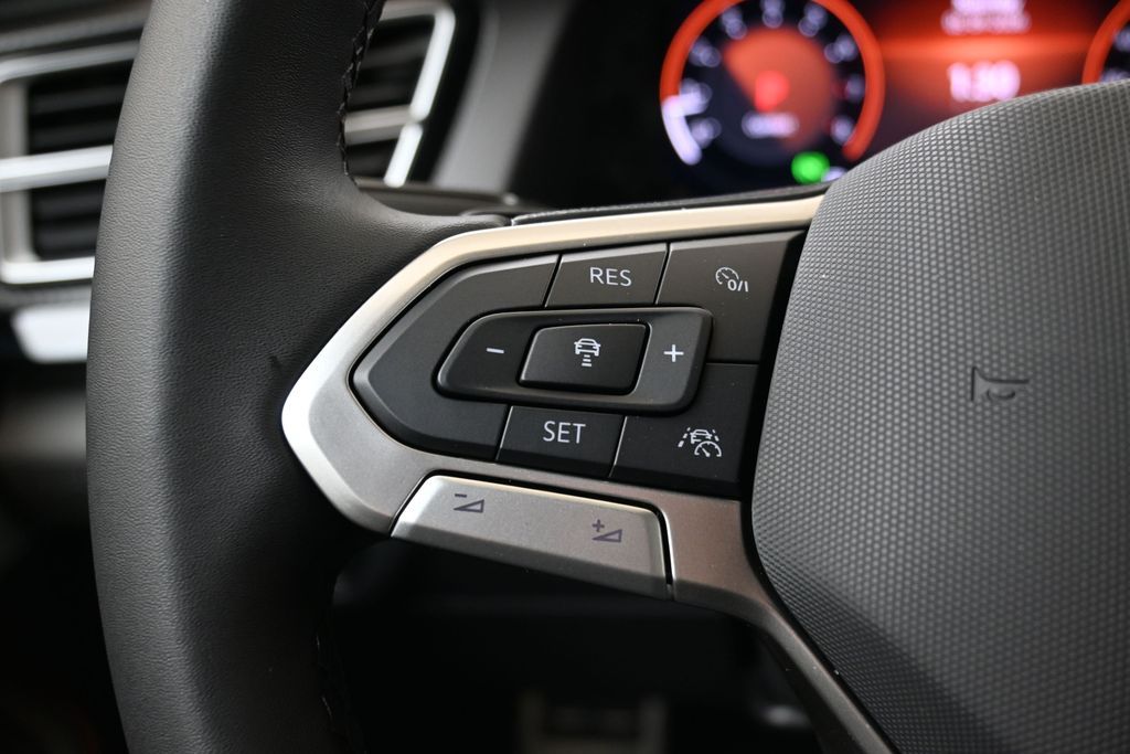 2026 Volkswagen Atlas Atlas Peak Edition - Photo 28