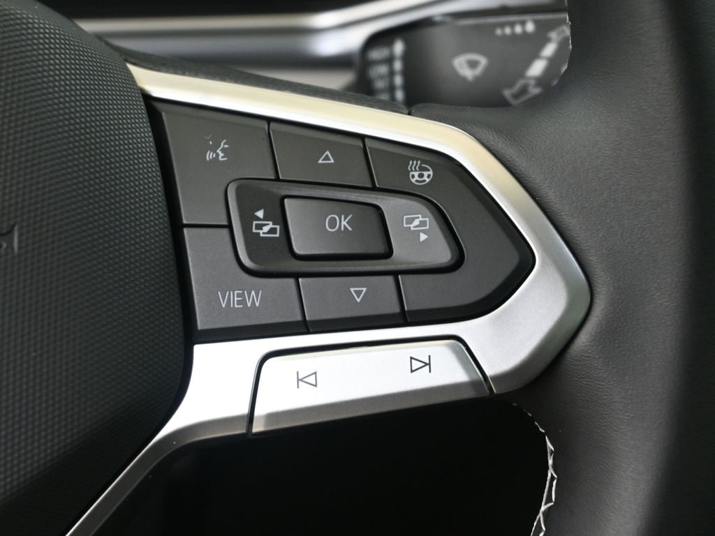 2026 Volkswagen Taos SEL - Photo 27