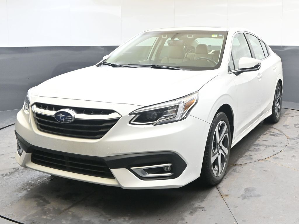 2021 Subaru Legacy Limited