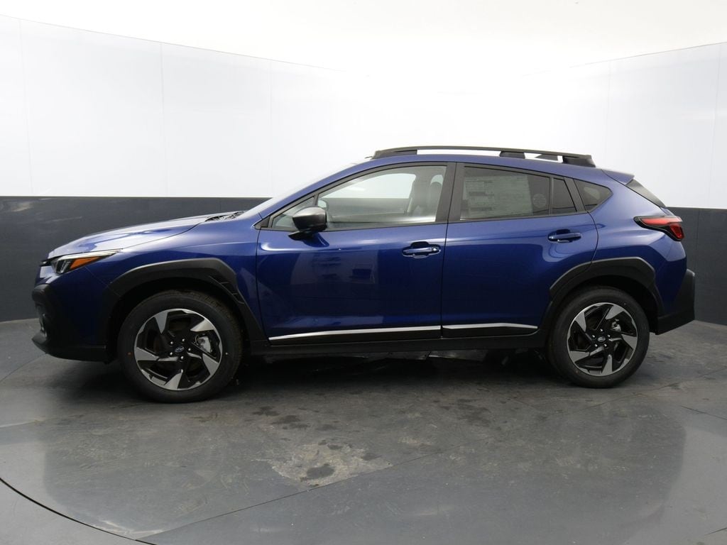 Used 2025 Subaru Crosstrek Limited SUV