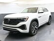  Volkswagen Atlas Cross Sport