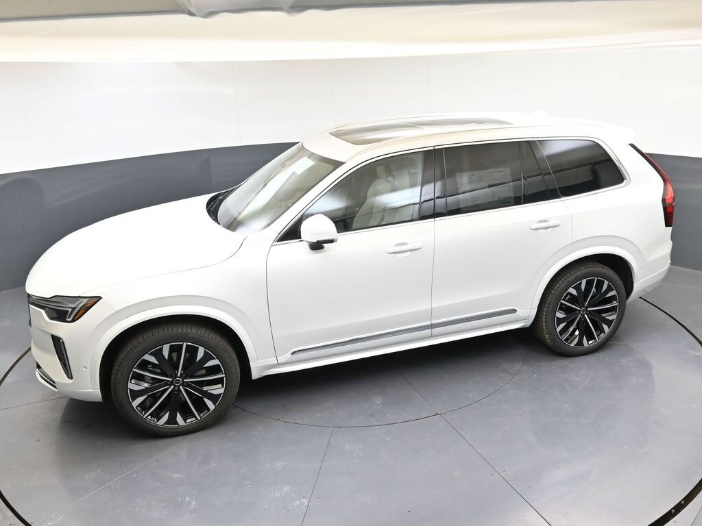 2026 Volvo XC90 Plus - Photo 47
