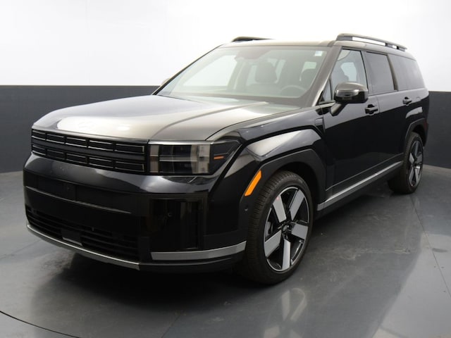 Featured Used 2025 Hyundai Santa Fe Limited SUV for Sale in Kalamazoo, MI