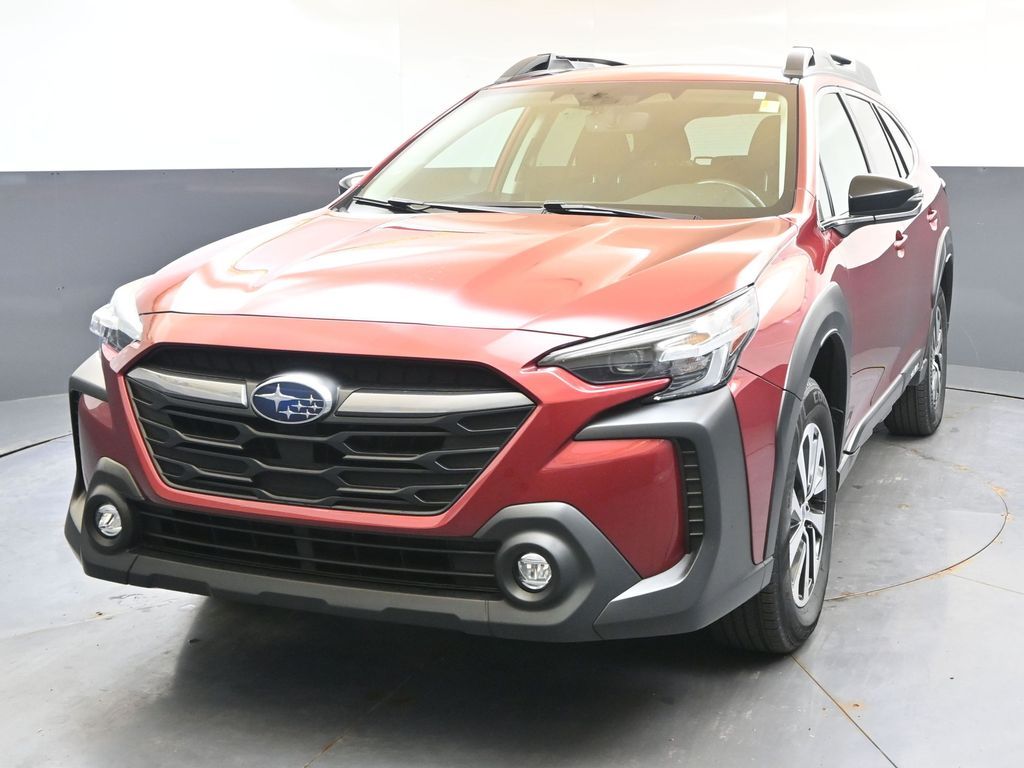 2024 Subaru Outback Premium's photo