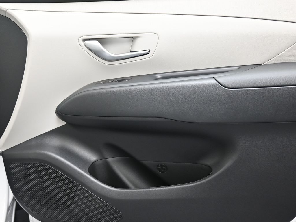 Used 2025 Hyundai Tucson SEL Convenience SUV