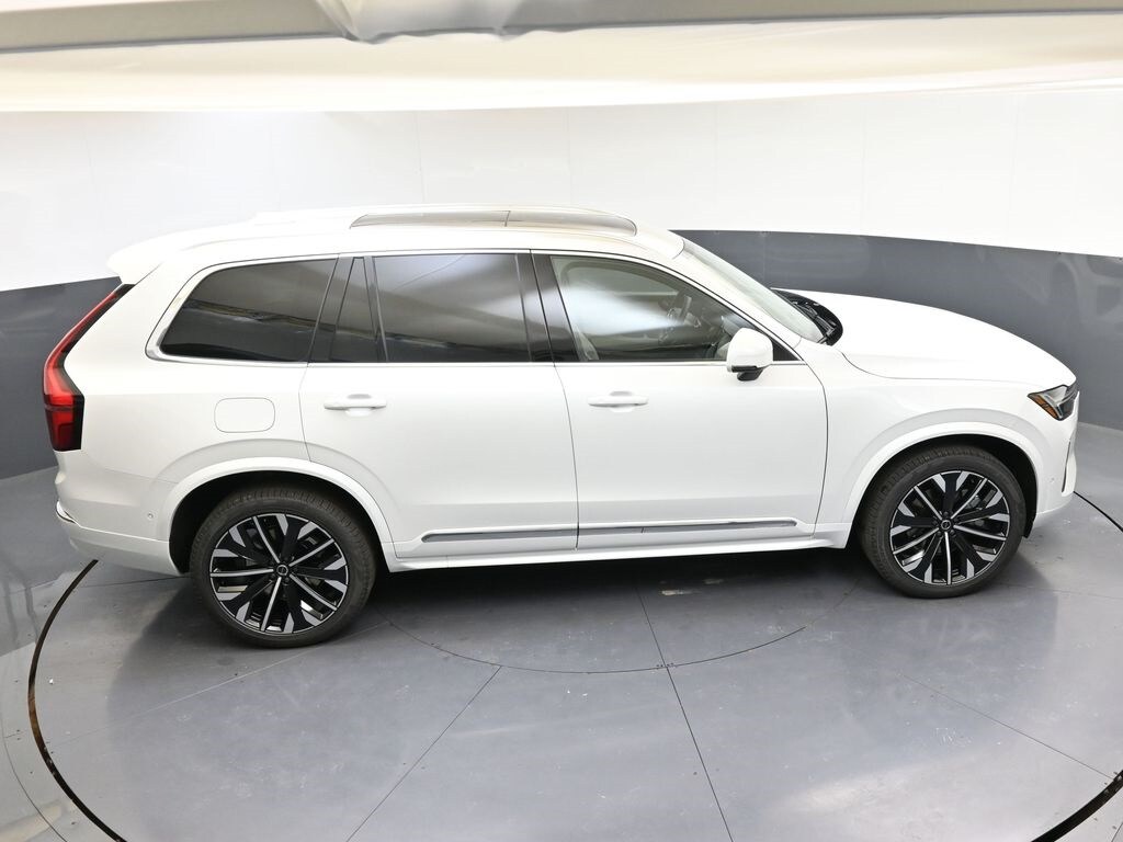 2026 Volvo XC90 Plus - Photo 51