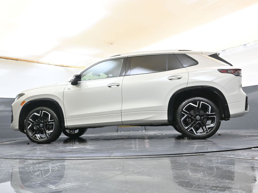2026 Volkswagen Tiguan SEL R-LINE TURBO - Photo 40
