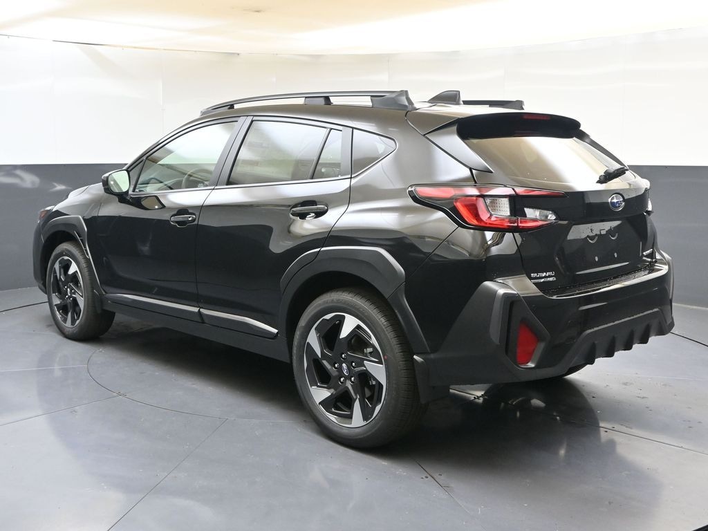 Used 2025 Subaru Crosstrek Limited SUV