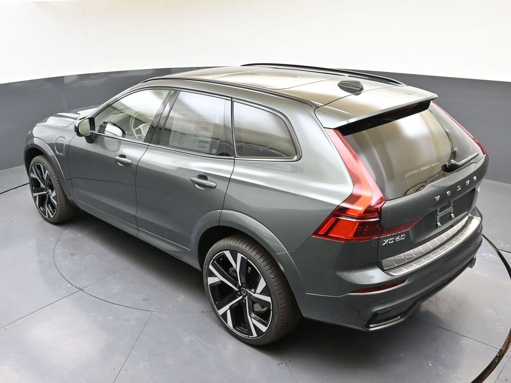2026 Volvo XC60 Ultra - Photo 45