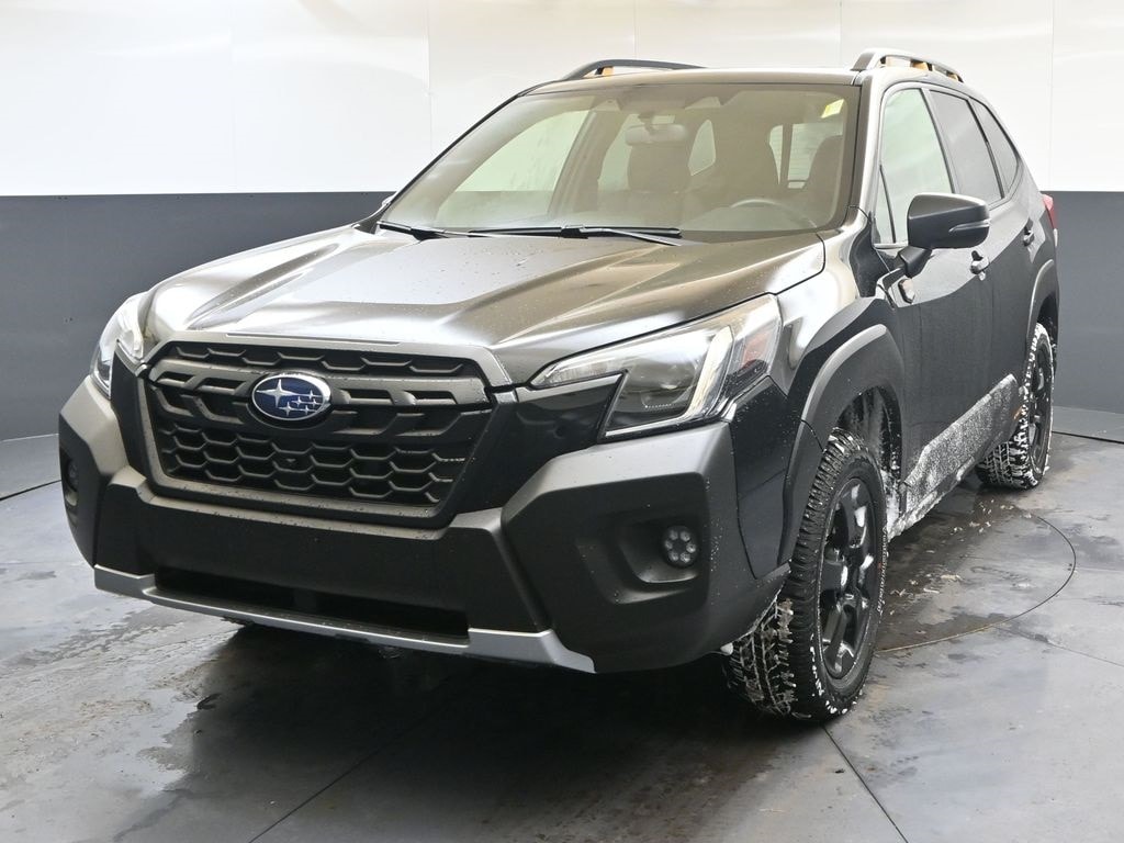 2024 Subaru Forester Wilderness's photo