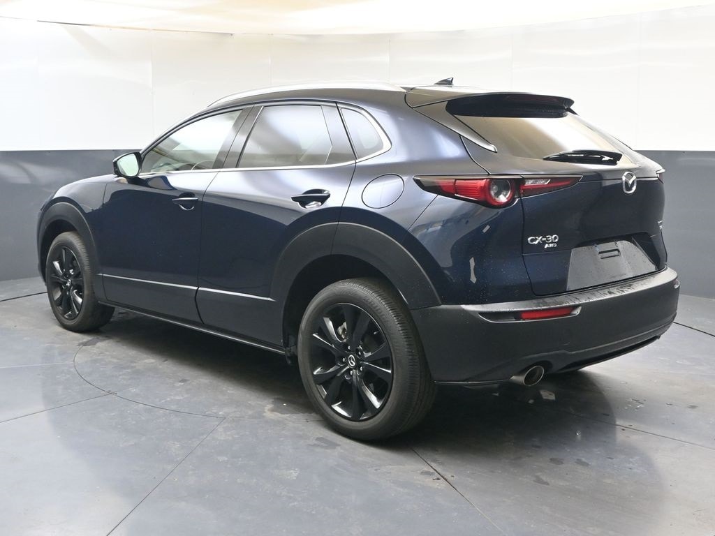 Used 2023 Mazda CX-30 2.5 Turbo Premium Plus Package SUV