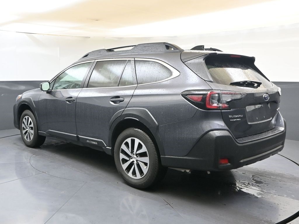 2023 Subaru Outback Premium photo 3