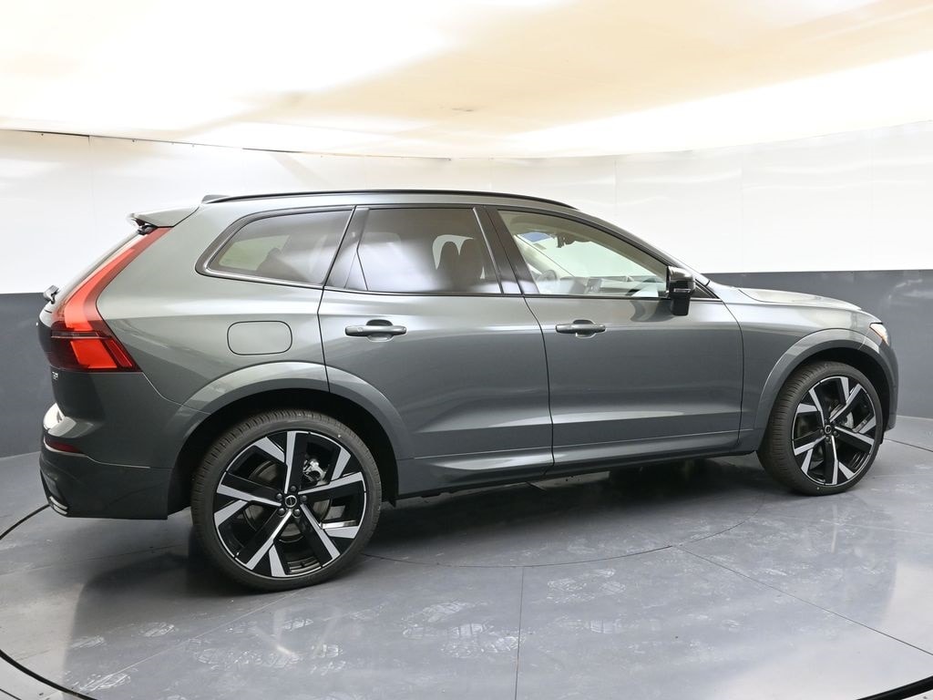 2026 Volvo XC60 Ultra - Photo 6