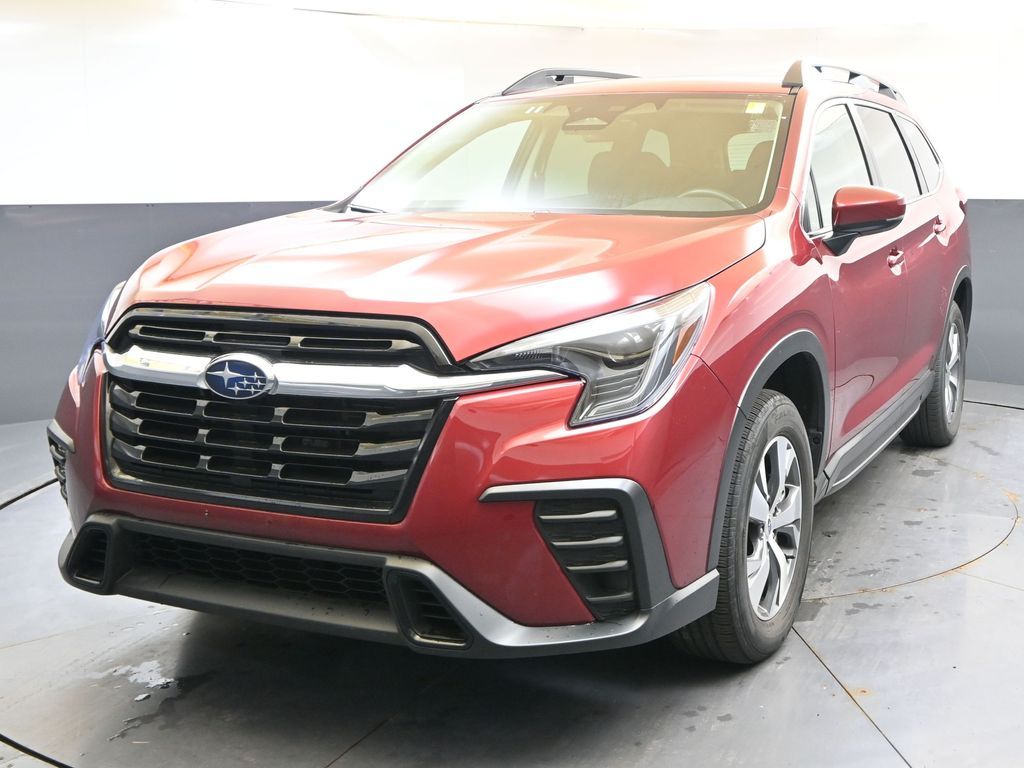 2025 Subaru Ascent Premium 8 Passenger's photo