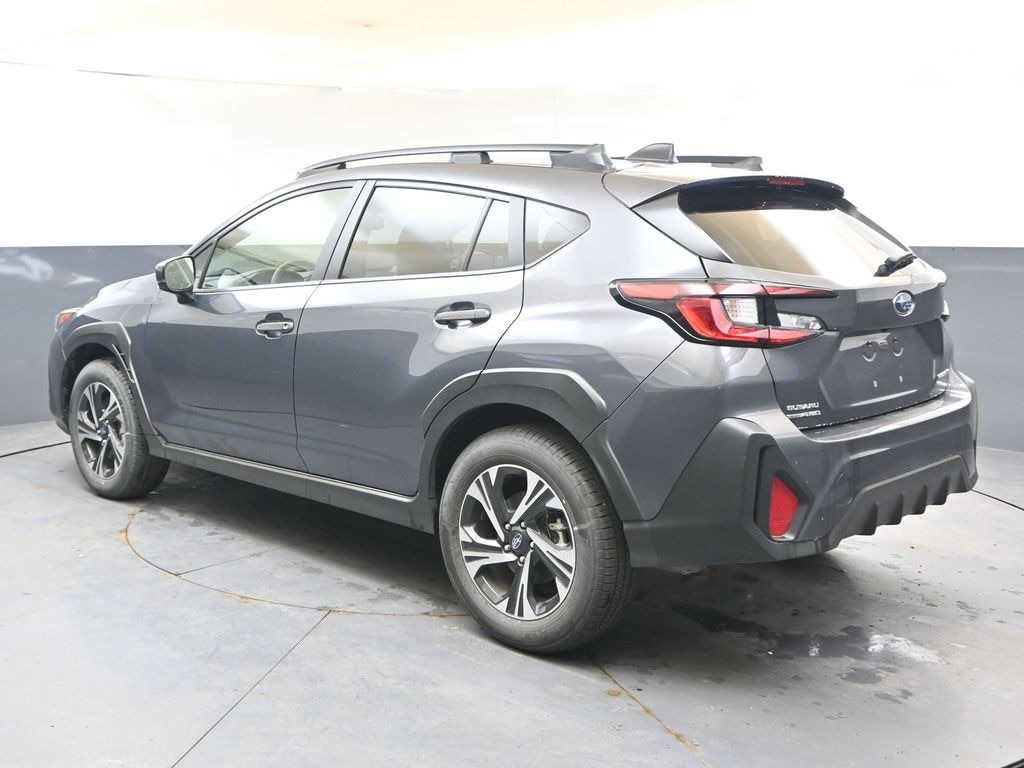 Used 2025 Subaru Crosstrek Premium SUV