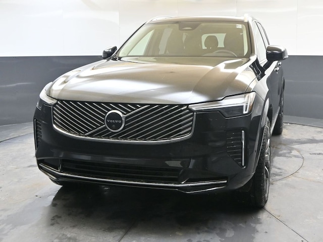 Featured New 2026 Volvo XC90 B6 Plus 7-Seater AWD SUV for Sale in Kalamazoo