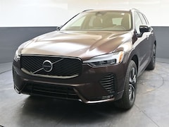 2026 Volvo XC60 B5 Plus SUV