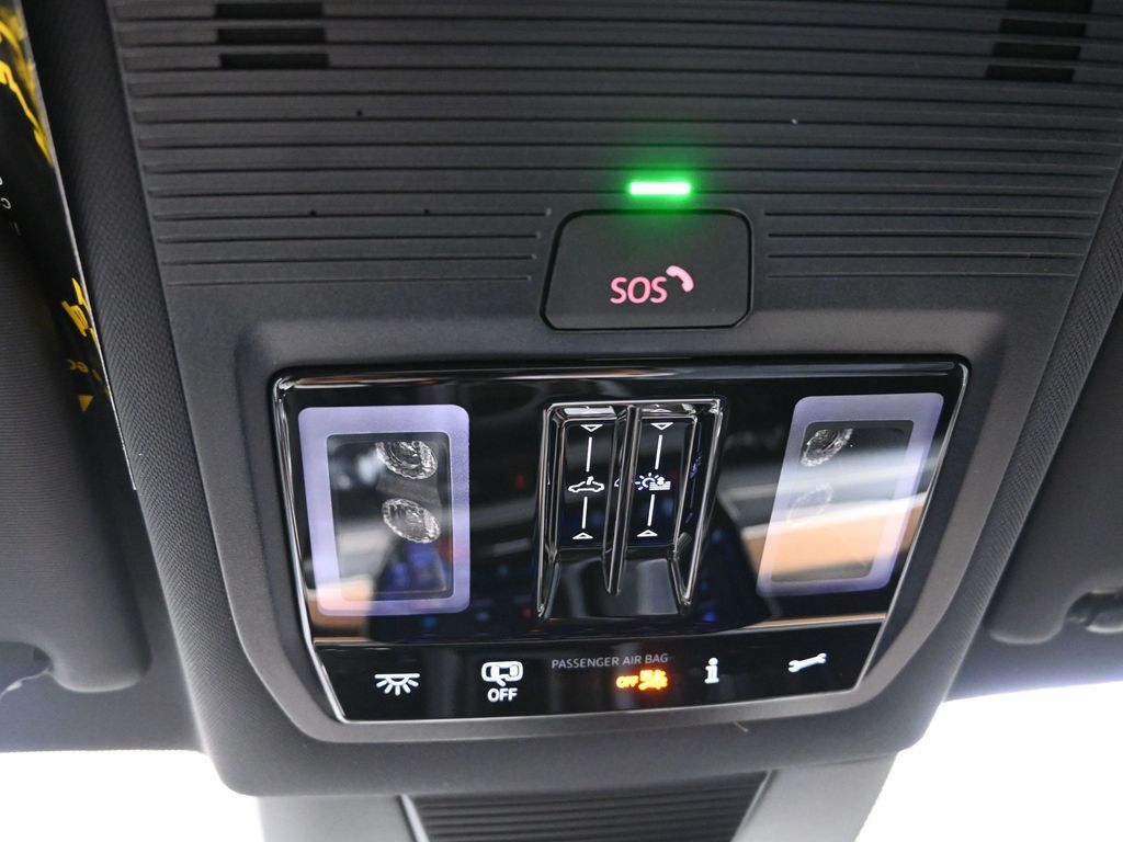 2026 Volkswagen Tiguan SEL R-LINE TURBO - Photo 36