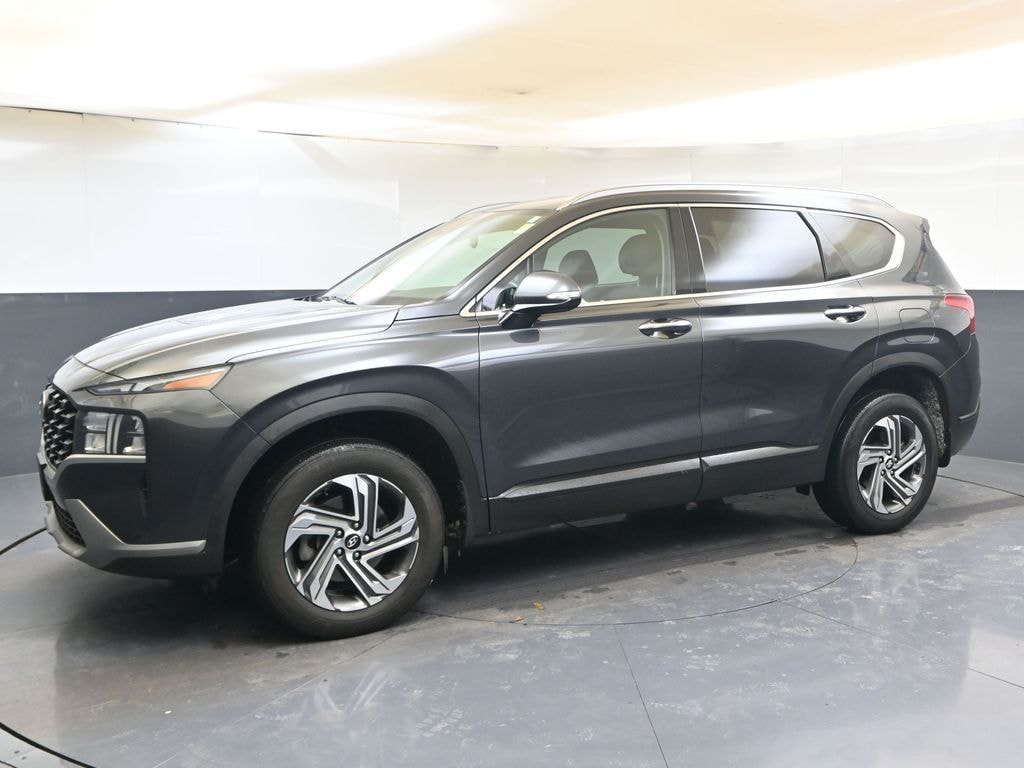 Certified 2023 Hyundai Santa Fe SEL SUV