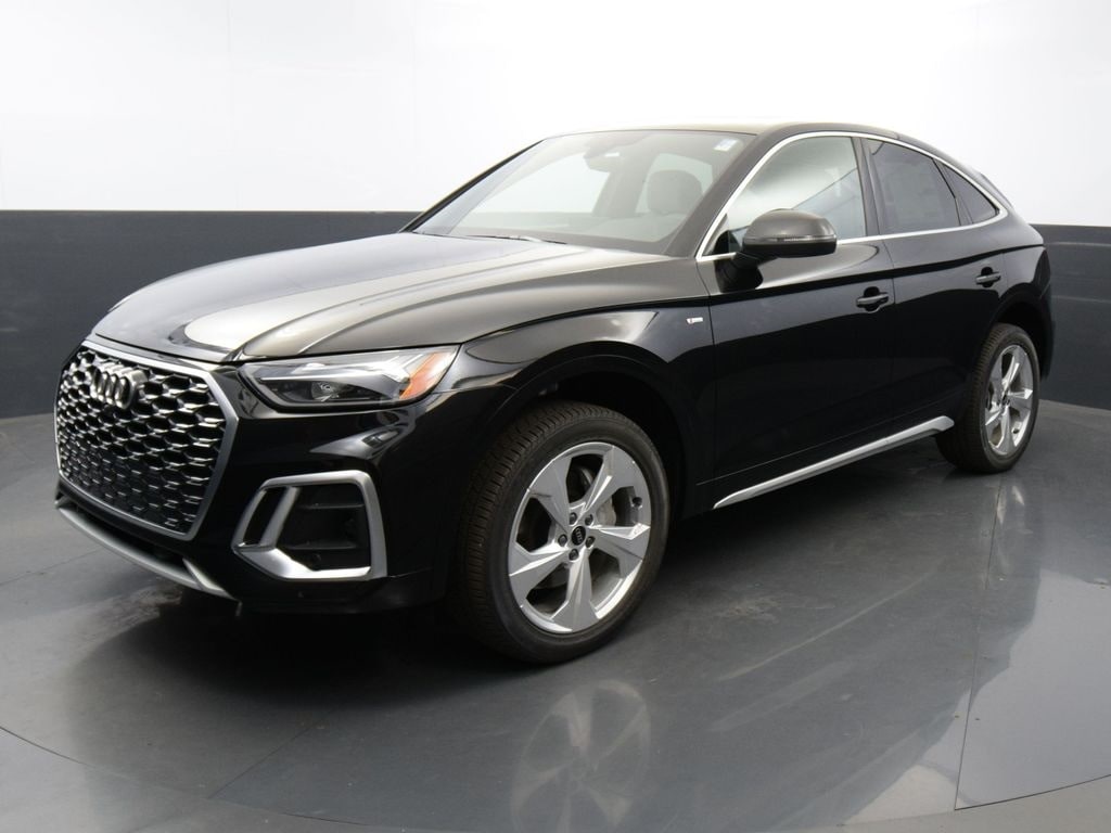 2024 Audi Q5 Sportback Premium Plus's photo