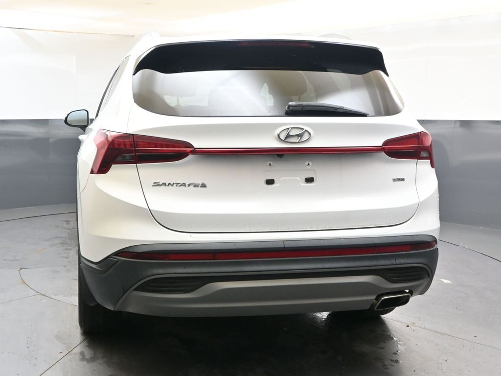 Used 2023 Hyundai Santa Fe SEL SUV