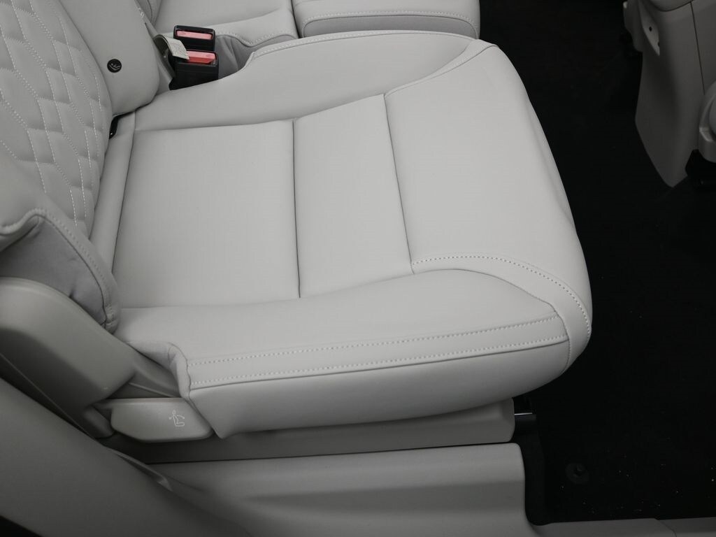 2025 Volvo EX90 Ultra - Photo 15