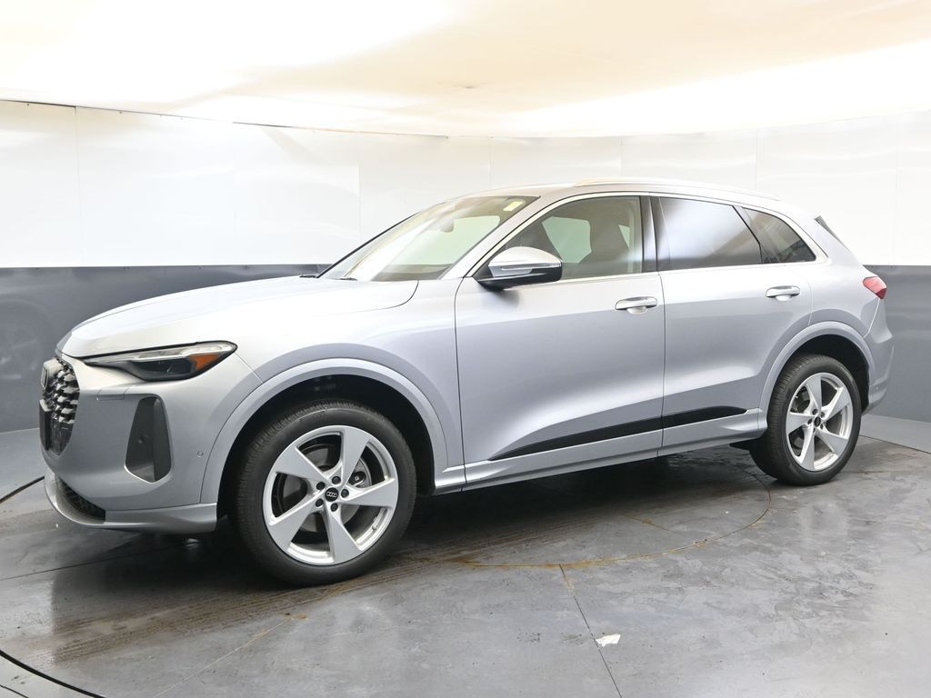 Used 2025 Audi Q5 2.0T Premium SUV