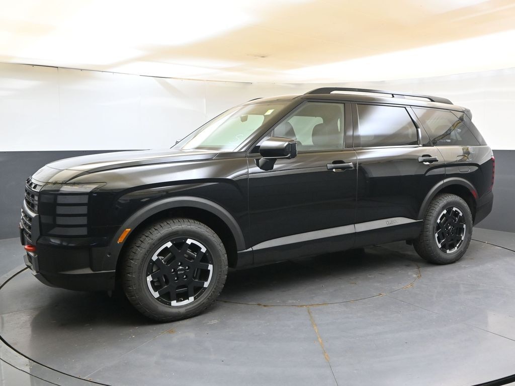 Used 2026 Hyundai Palisade XRT Pro SUV