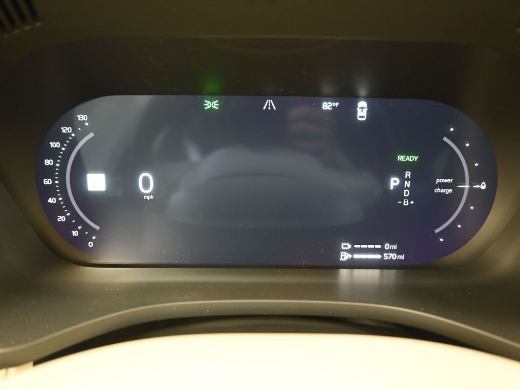 2026 Volvo XC60 Ultra - Photo 29