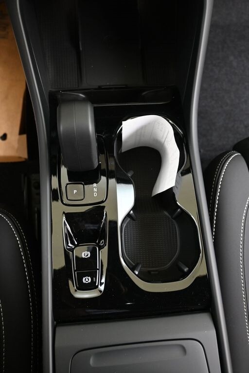 2026 Volvo XC40 Ultra Black Edition - Photo 32