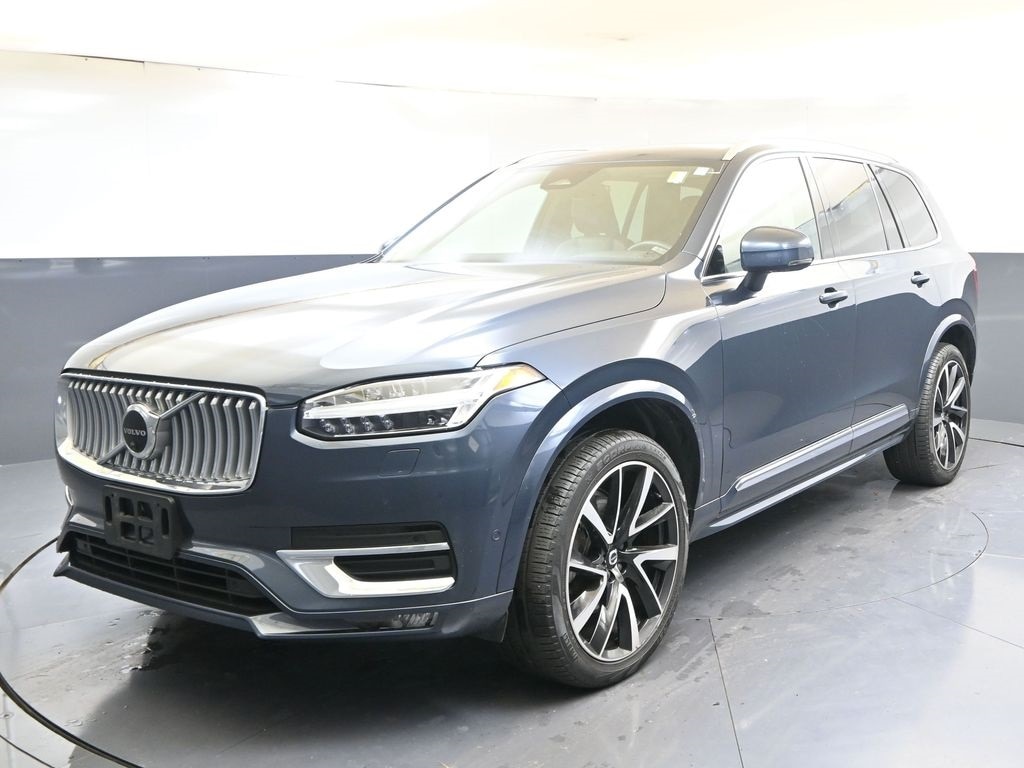 2023 Volvo XC90 SUV 