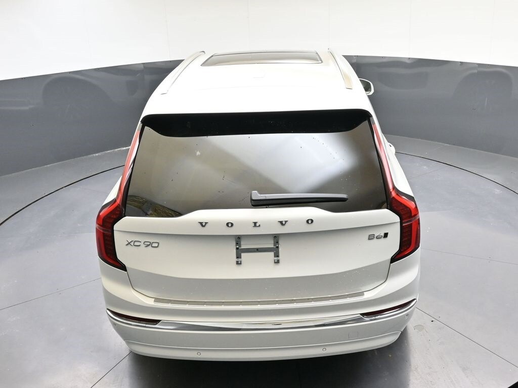 2026 Volvo XC90 Plus - Photo 49